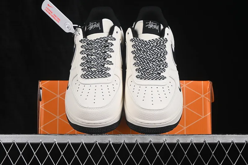 All categories Nk Air Force 1 Air Force series Nk Air Force 1 Low Air Force low-top Nike Air Force 1'07 Low joint model Air Force 1 low-top casual sneakers GS2288-007